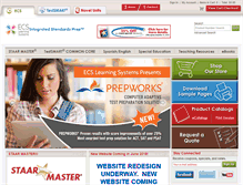 Tablet Screenshot of educyberstor.com